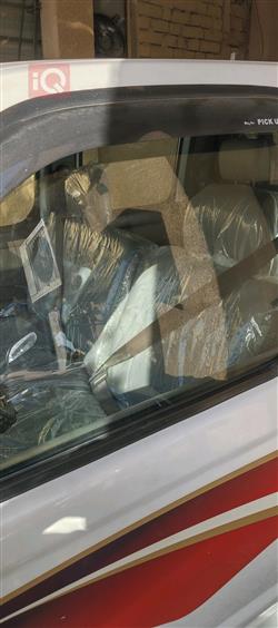 نيسان بيك اب